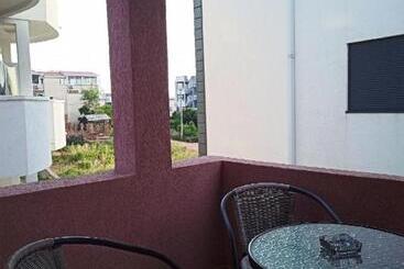 پانسیون Apartments Normannia