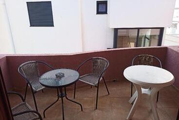 پانسیون Apartments Normannia