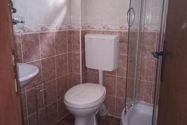 پانسیون Apartments Normannia