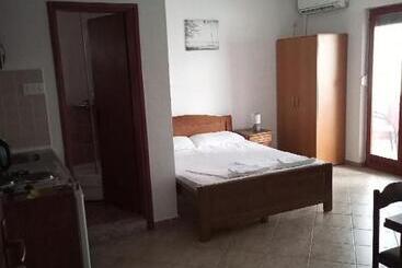 پانسیون Apartments Normannia