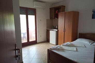پانسیون Apartments Normannia