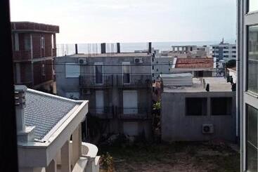 پانسیون Apartments Normannia