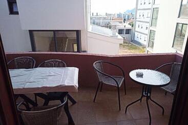 پانسیون Apartments Normannia