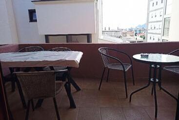 پانسیون Apartments Normannia