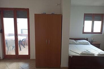 پانسیون Apartments Normannia