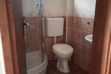 پانسیون Apartments Normannia