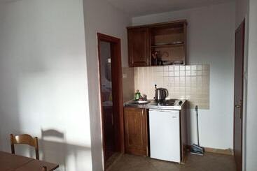 پانسیون Apartments Normannia