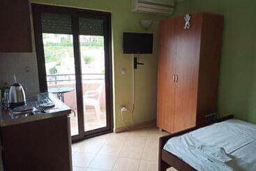 پانسیون Apartments Normannia