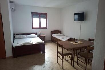 پانسیون Apartments Normannia