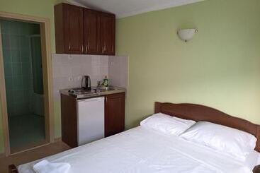 پانسیون Apartments Normannia