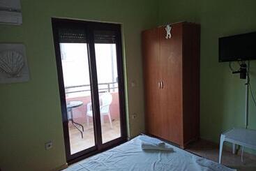 پانسیون Apartments Normannia