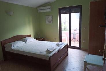 پانسیون Apartments Normannia