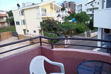 پانسیون Apartments Normannia
