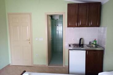 پانسیون Apartments Normannia