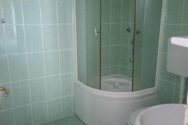 پانسیون Apartments Normannia