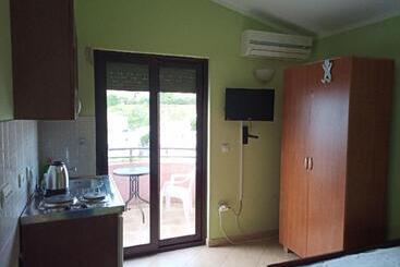 پانسیون Apartments Normannia
