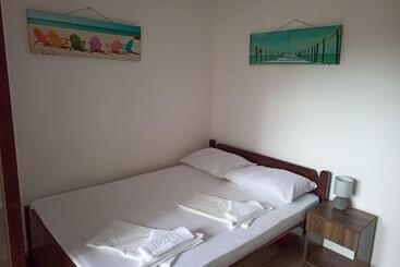 پانسیون Apartments Normannia