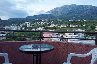 پانسیون Apartments Normannia