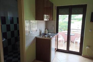 پانسیون Apartments Normannia