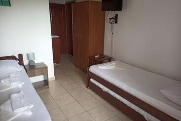 پانسیون Apartments Normannia
