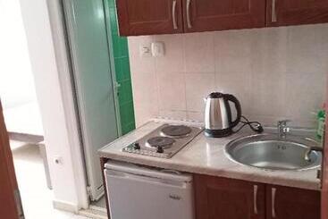 پانسیون Apartments Normannia