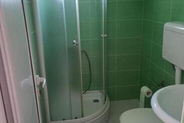 پانسیون Apartments Normannia