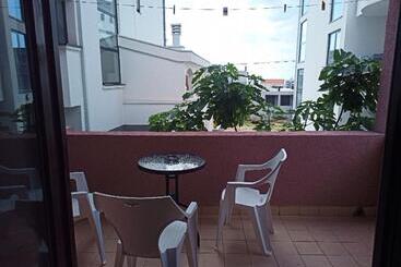 پانسیون Apartments Normannia