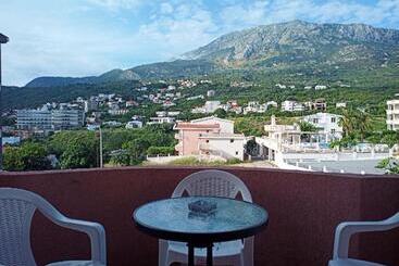 پانسیون Apartments Normannia