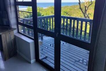 پانسیون Cove Rock Stay