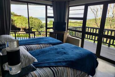 پانسیون Cove Rock Stay