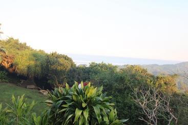 پانسیون Cove Rock Stay