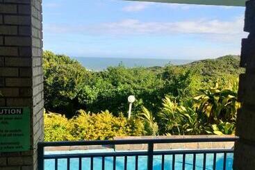 پانسیون Cove Rock Stay