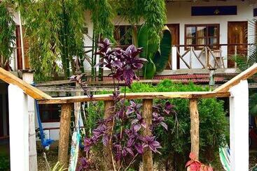 پانسیون Hostal Machalilla