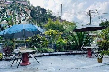 پانسیون Vintage Guesthouse