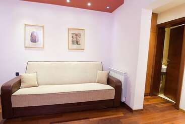 Vila Centar