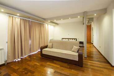 Vila Centar