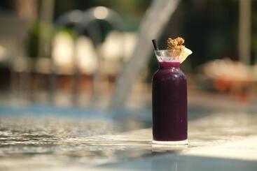 Wome Prime Hotel Halal All Inclusive