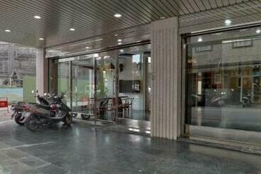 هاستل 登園大飯店 宜蘭縣旅館096號