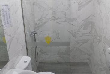 Albergue De São Bento