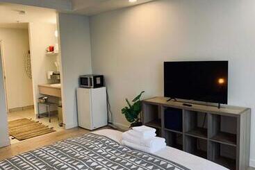 هتل Urban Nest, Studio, Ground Floor