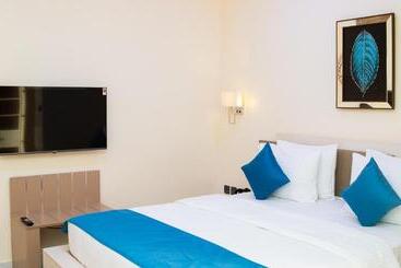 هتل Bkt Cribs   Apartments & Suites