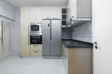 هتل Bkt Cribs   Apartments & Suites