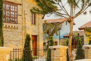 Blerina S Agritourism Concept - Kashar