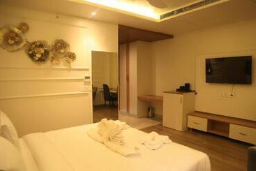 酒店 Tivoli Cititel