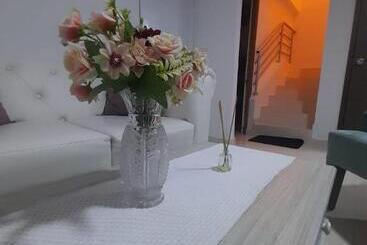 پانسیون Aparta Hotel Tayrona