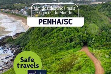 Pousada Canto Do Gravatá