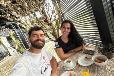 Pousada Canto Do Gravatá