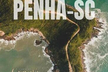 Pousada Canto Do Gravatá