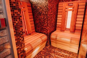 Wellness Hotel Smaragd Piešťany
