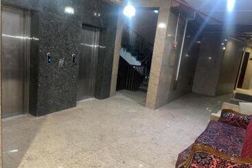 هتل Al Orouba